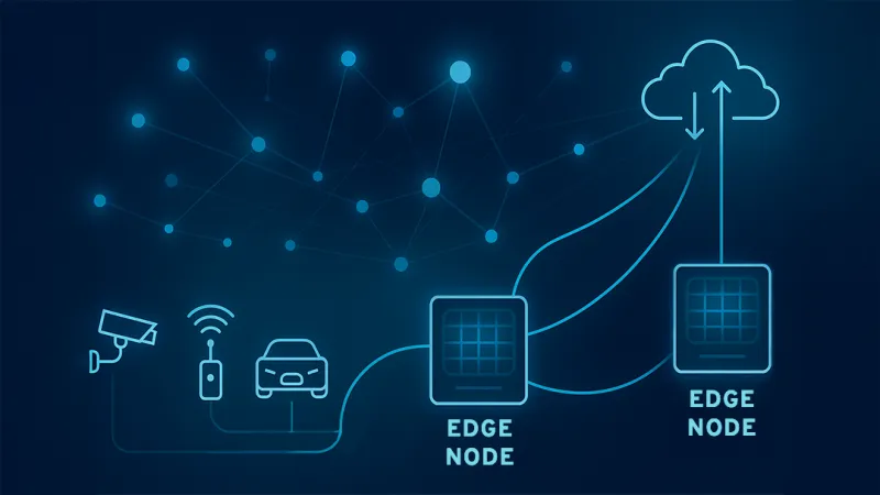 Edge Computing Is Already Here — And Most Business Networks Aren't Ready for It